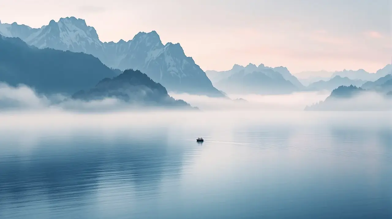 山海之间背景图