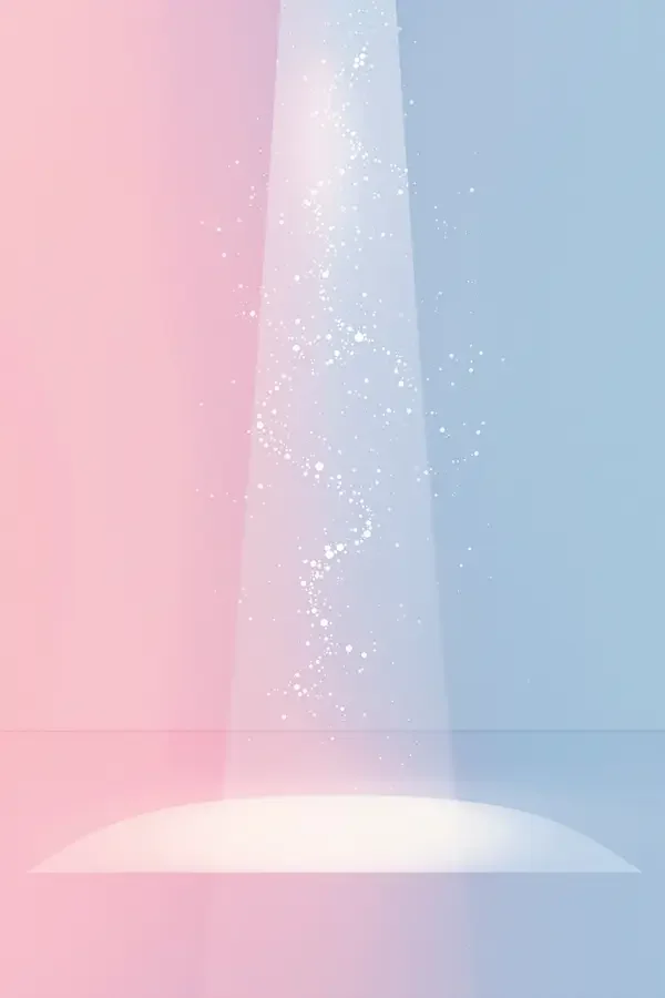 尘埃落定海报