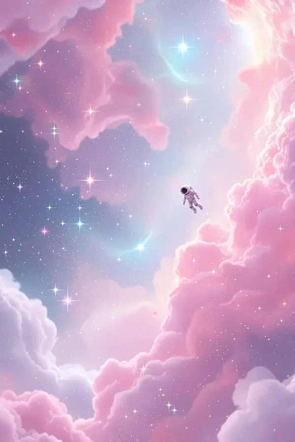 星河彼岸海报
